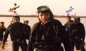 داستان عجیب محسن ژاپنی که فرماندهان ارتش عراق را گیج کرد