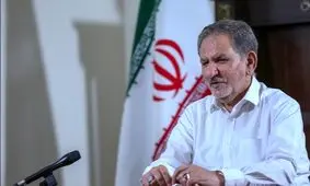 خاطرات جالب جهانگیری از سردار سلیمانی/ جواب حاج قاسم به پیشنهادی برای رئیس جمهور شدن