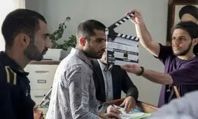 فیلمبرداری «دستشویی» به پایان رسید