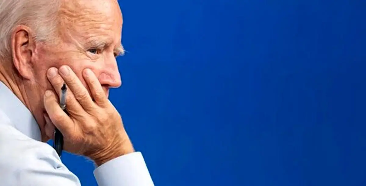 دولت ترامپ ادعای بایدن را تکذیب کرد