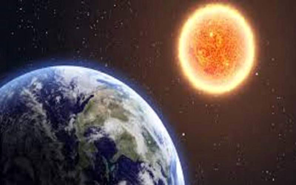 اولین رخداد نجومیِ ۲۰۲۱ فردا رخ میدهد