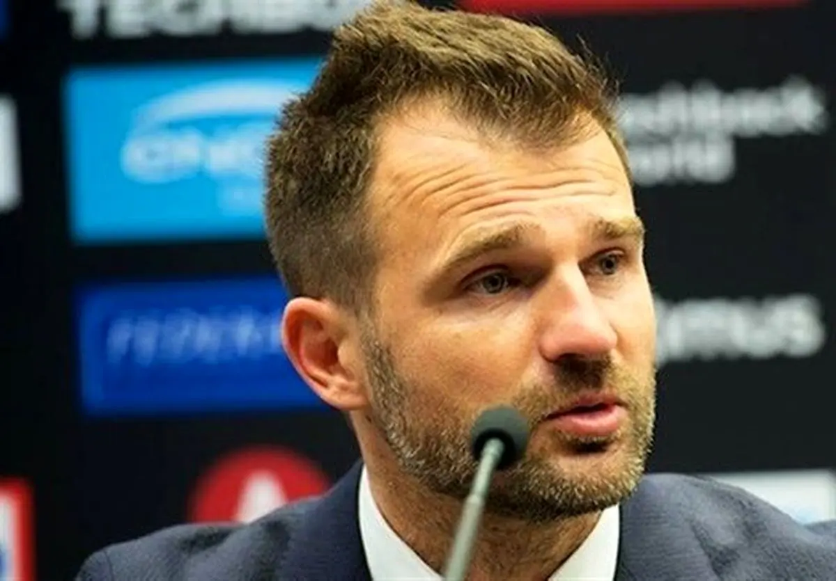 دشمن بیرانوند به شانگهای رفت