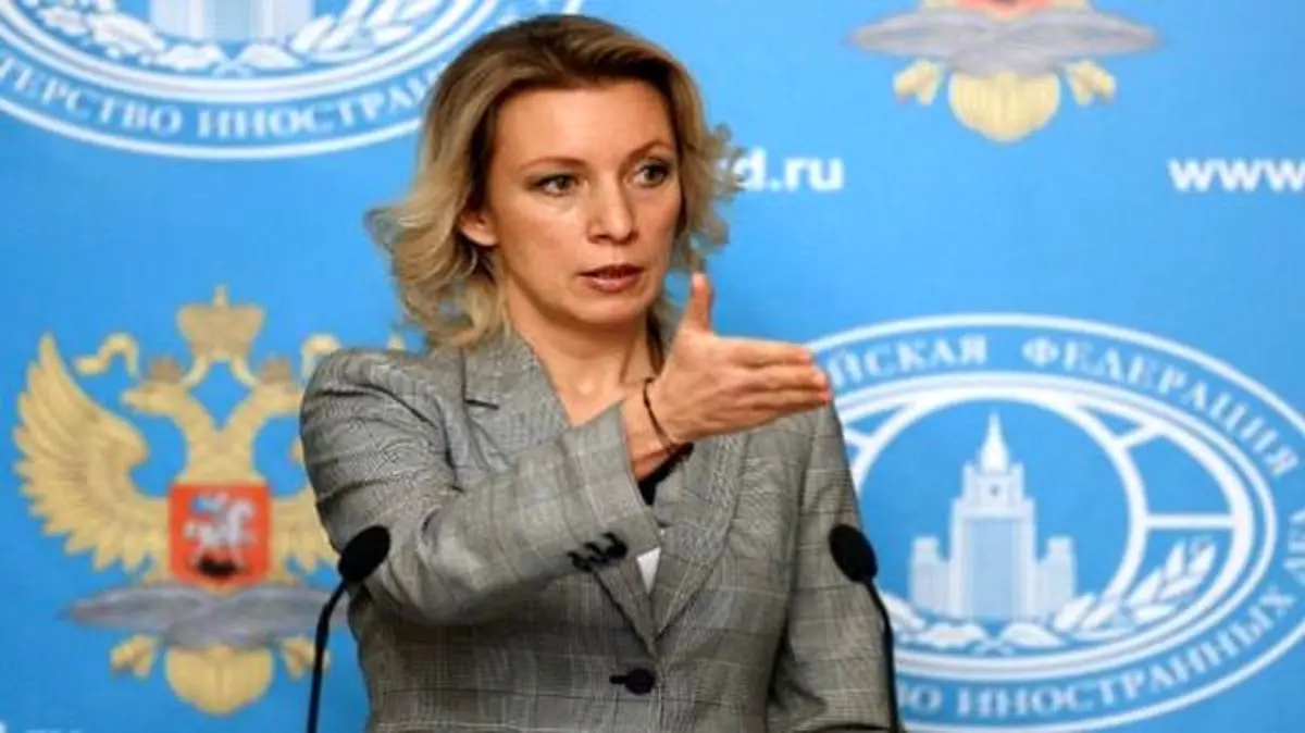 احتمال اخراج دیپلمات‌های آمریکایی از روسیه