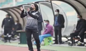 قربانی: اینکه آدمی مثل من در جامعه کم است، مشکل من نیست/ هنوز هم می‌گویم پرسپولیس از فنی‌ترین تیم‌های ایران است