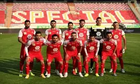 پرسپولیس در اندیشه جذب ۲ بازیکن