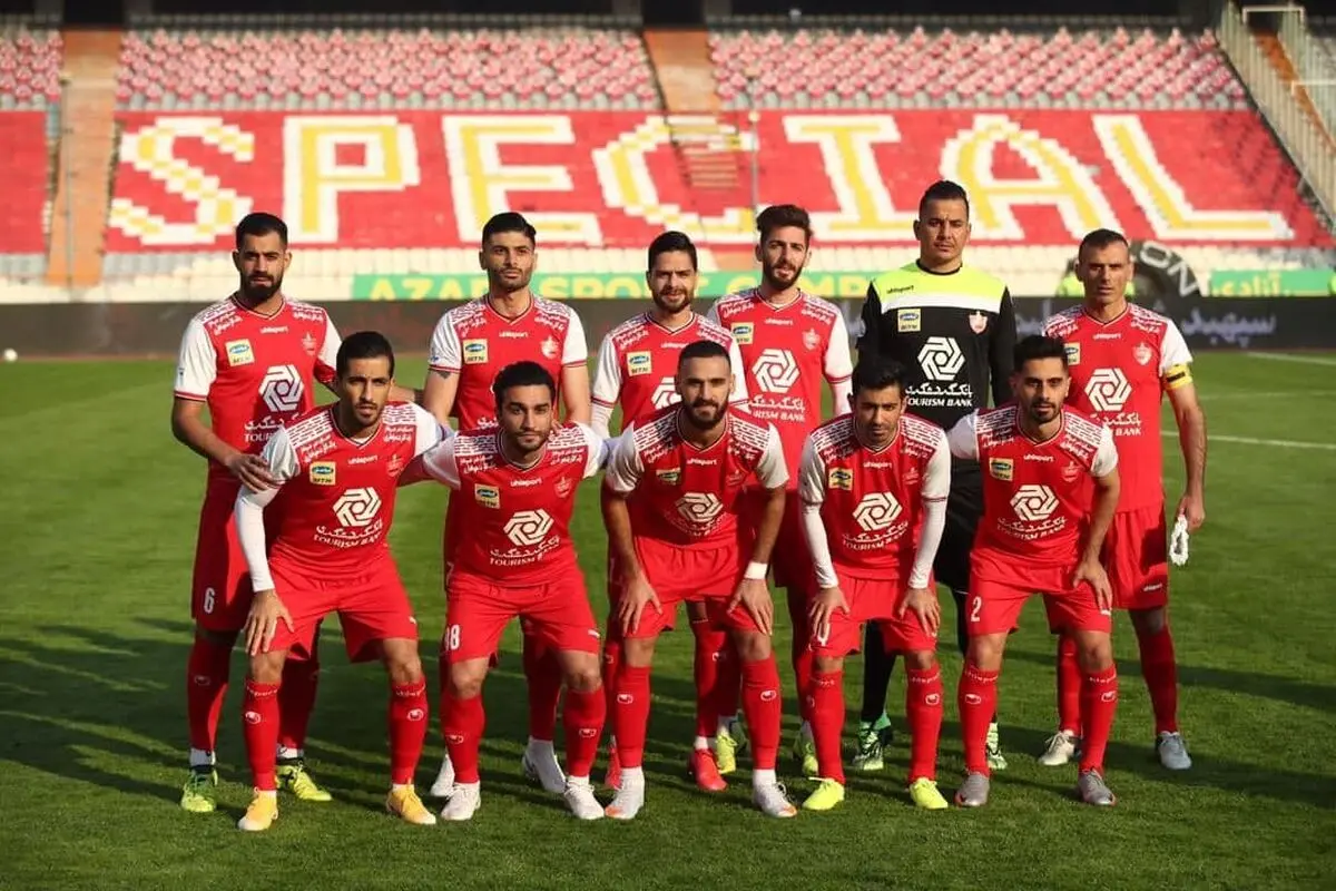 پرسپولیس در اندیشه جذب ۲ بازیکن