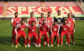 پرسپولیس در اندیشه جذب ۲ بازیکن