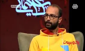 روزی که گزینش سپاه، حاج‌قاسم را به خاطر تیپش رد کرده بود/ ویدئو