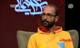 روزی که گزینش سپاه، حاج‌قاسم را به خاطر تیپش رد کرده بود/ ویدئو