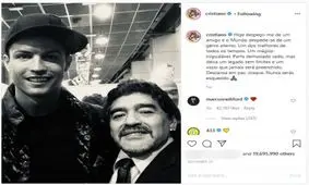 ده پستِ پرلایک اینستاگرامِ سلبریتی ها در سال 2020