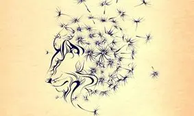 اولین تصویری که توجهتان را جلب می‌کند، چیست؟