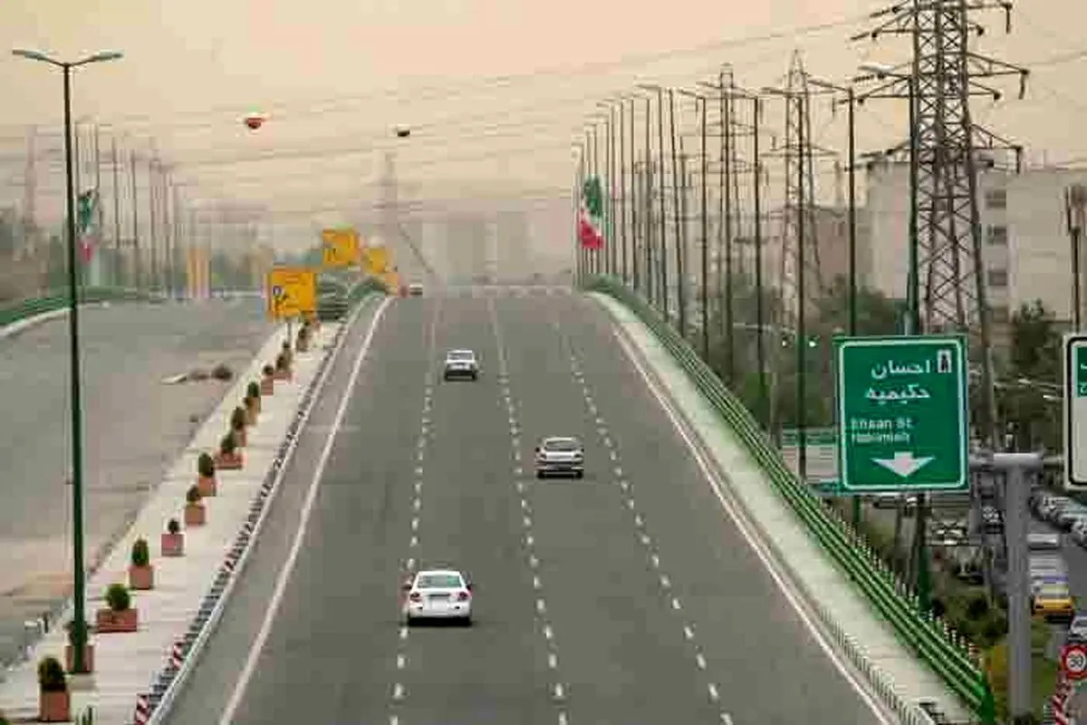 احتمال تعطیلی تهران قوت گرفت/ برگزاری جلسه کمیته اضطرار