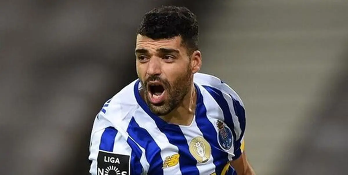 رکورد دیگری که طارمی در پورتو زد/ عکس