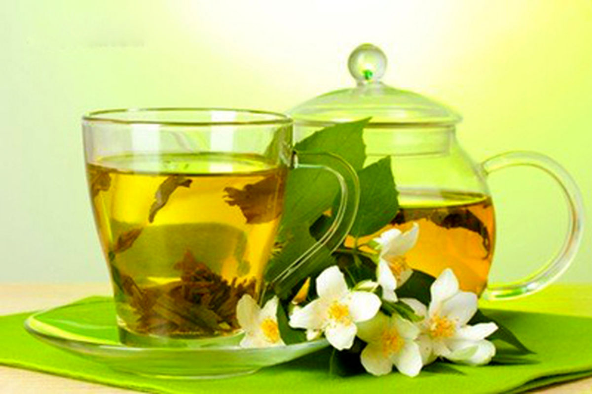 چه زمانی و چه مقدار چای سبز بنوشیم؟