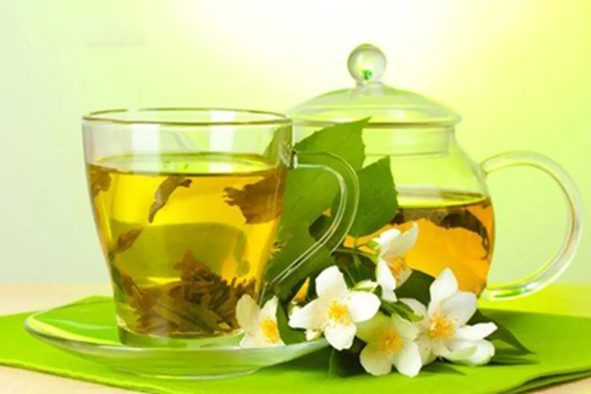چه زمانی و چه مقدار چای سبز بنوشیم؟