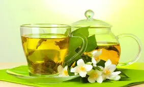 چه زمانی و چه مقدار چای سبز بنوشیم؟