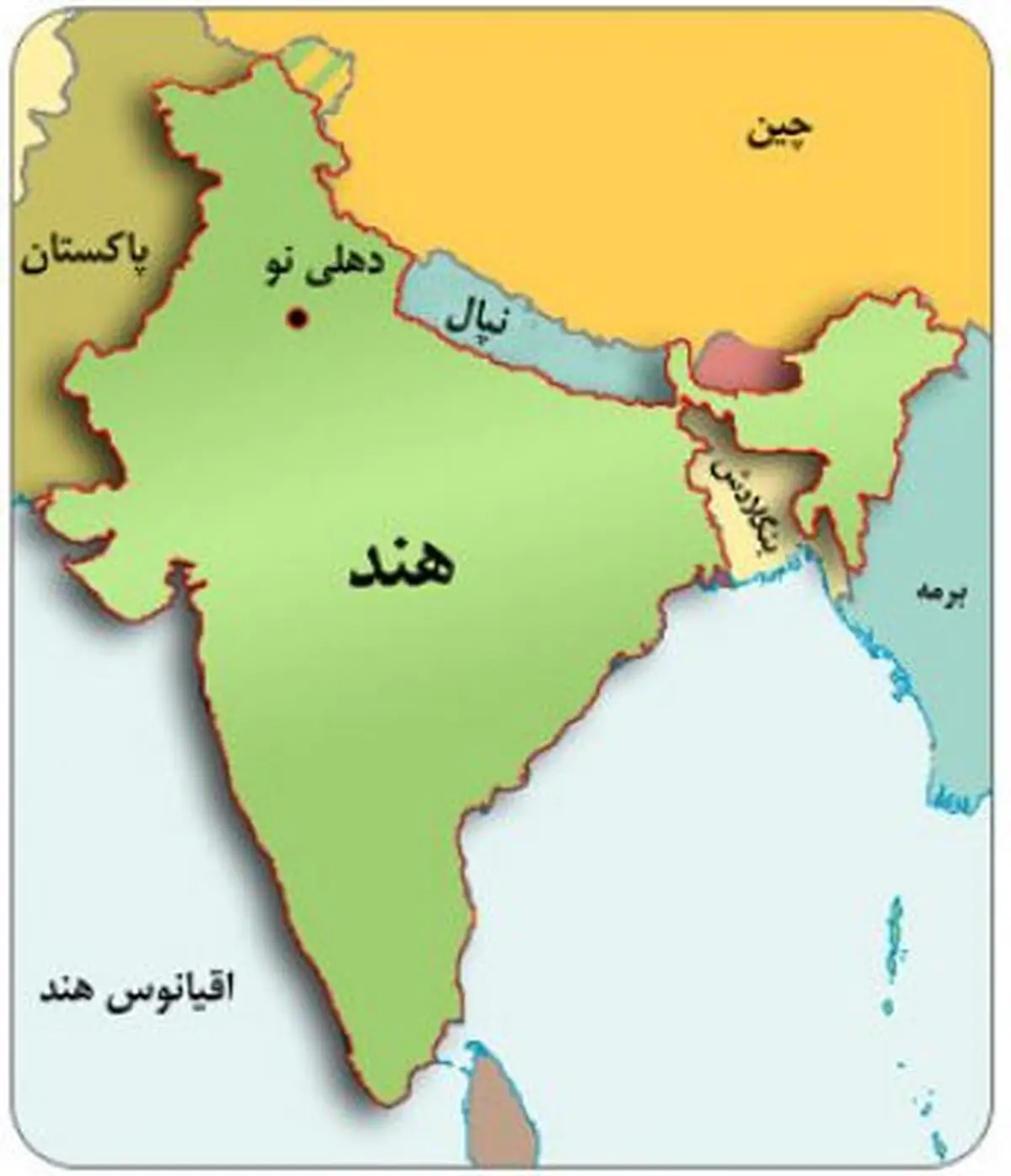 مرد ۵۰ ساله‌ ۷۳ سانتی+عکس