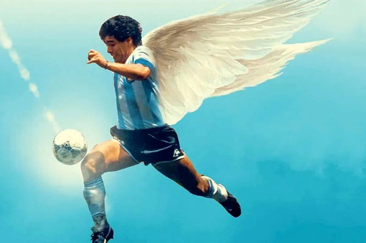 ورزشکارانی که در ۲۰۲۰ دنیا را ترک کردند!