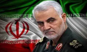 تصاویری دیده نشده از آخرین حضور سردار سلیمانی در دفتر کارش سه روز قبل از شهادت/ ویدئو