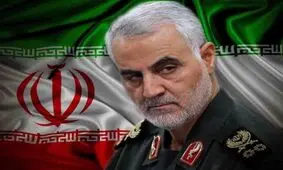 تصاویری دیده نشده از آخرین حضور سردار سلیمانی در دفتر کارش سه روز قبل از شهادت/ ویدئو