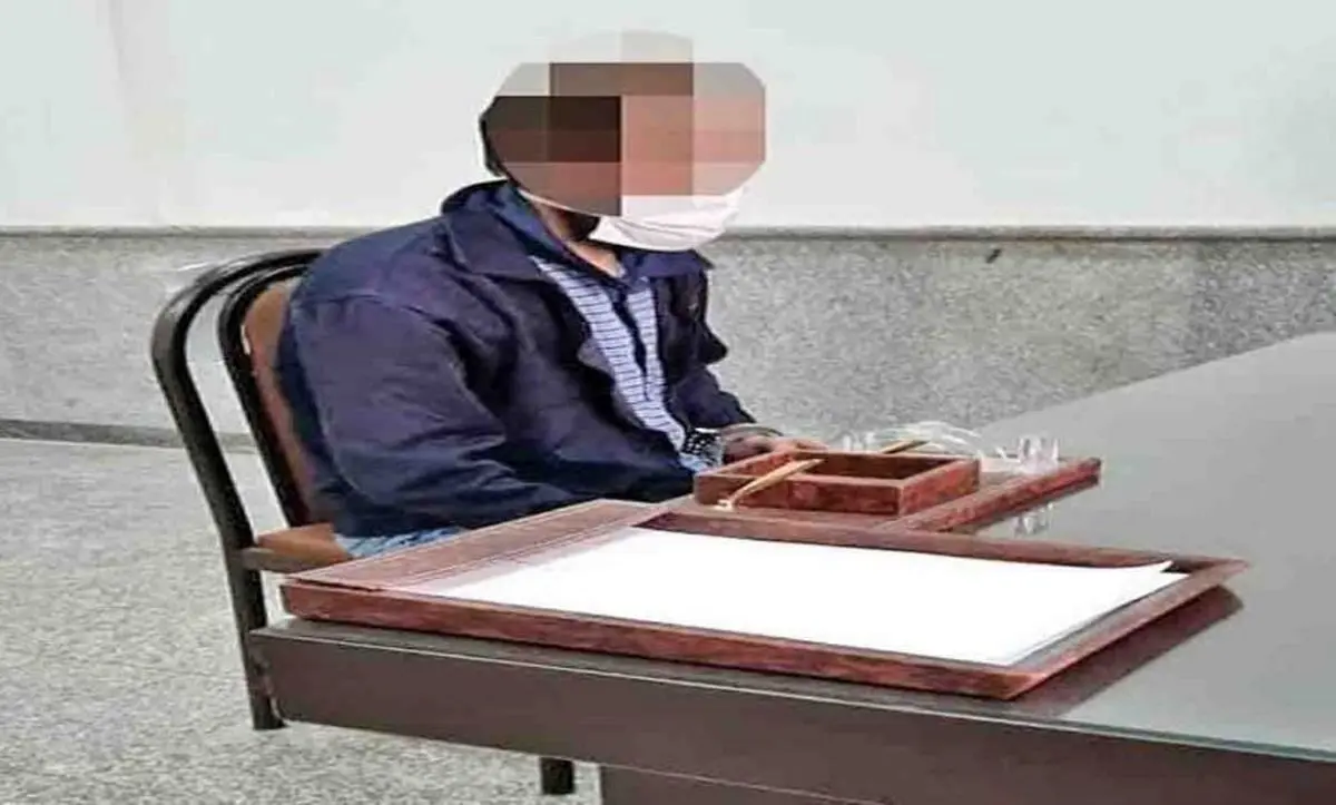 اسرار قتل هولناک داماد با اعترافات برادر زن فاش شد