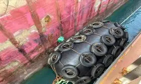 روایت منابع رسمی عراق از کشتی عراقی متصل به مین: کشتی از جایی نمی آمده بلکه در آنجا بوده