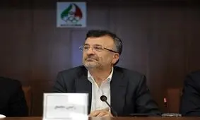 چه اشکالی دارد رئیس صنف چلوکبابی‌ها، سرپرست تیم ملی والیبال شود؟