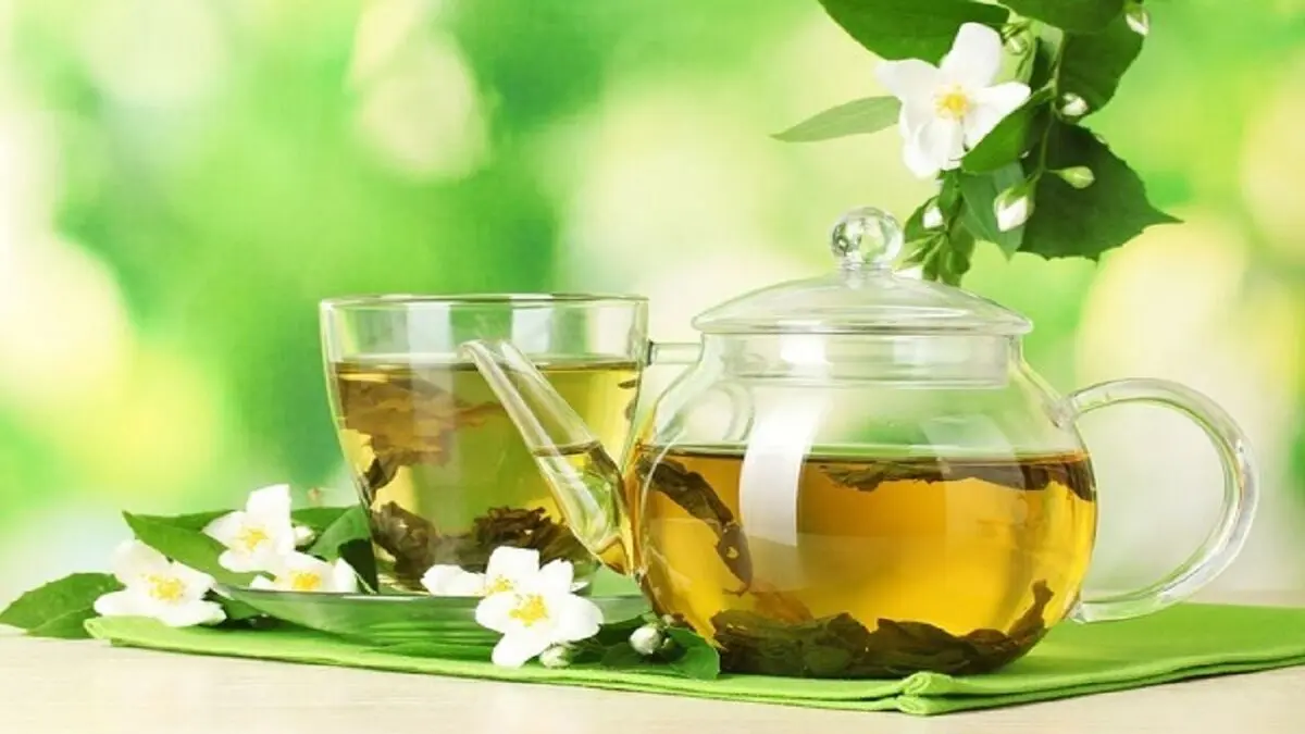 نوشیدنی طبیعی که وزنتان را کم می‌کند/ چربی و قند خون را با یک چای گیاهی تنظیم کنید