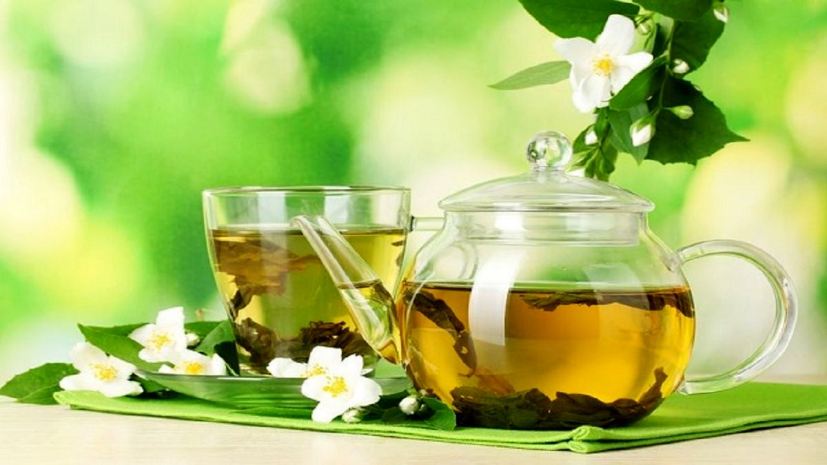 نوشیدنی طبیعی که وزنتان را کم میکند/ چربی و قند خون را با یک چای گیاهی تنظیم کنید