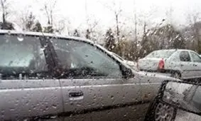 اهواز خنک‌تر می‌شود /موج بارش در راه است