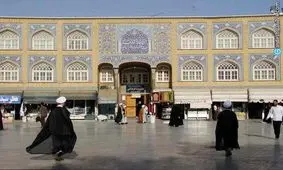 حوزه‌های علمیه فردا تعطیل اعلام شد