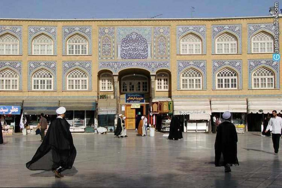 حوزههای علمیه فردا تعطیل اعلام شد