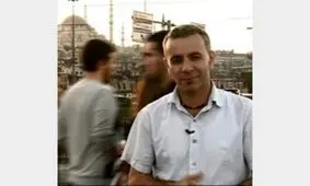 مقامات ترکیه خبرنگار بی بی سی فارسی را از کشور خود اخراج کردند