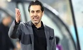 خاطره‌گویی افشین پیروانی برای نوه‌هایش را ببینید!