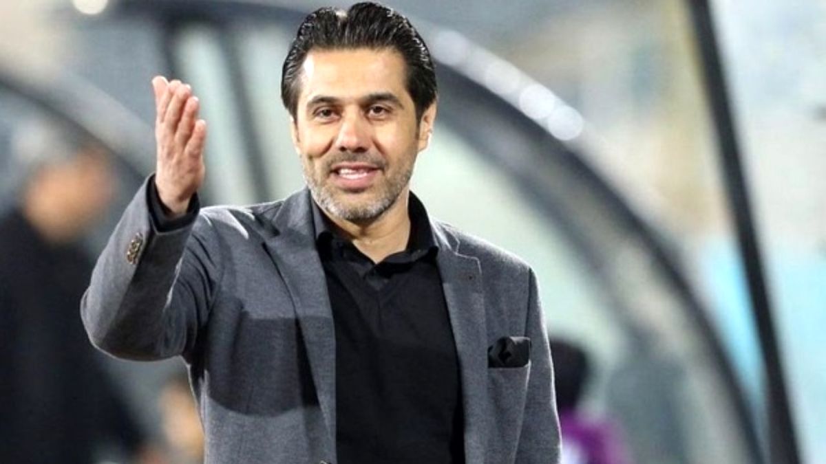 خاطرهگویی افشین پیروانی برای نوههایش را ببینید!