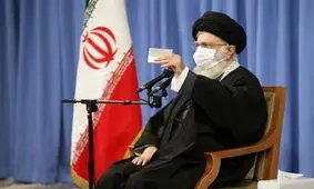 پست اینستاگرامی سایت رهبر انقلاب همزمان با نخستین سالگرد شهادت سردار سلیمانی