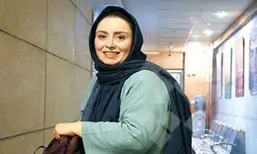 بازیگری که بعد از 15 سال به تلوزیون بازگشت/بازیگری تلویزیون شرایط سختتری دارد