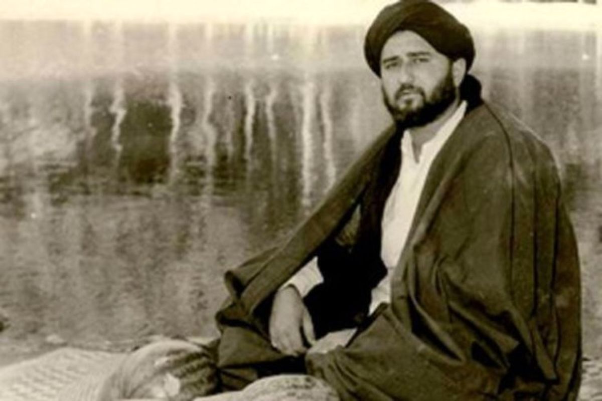 زندگی آقازاده خاصترین رهبر جهان چطور گذشت؟
