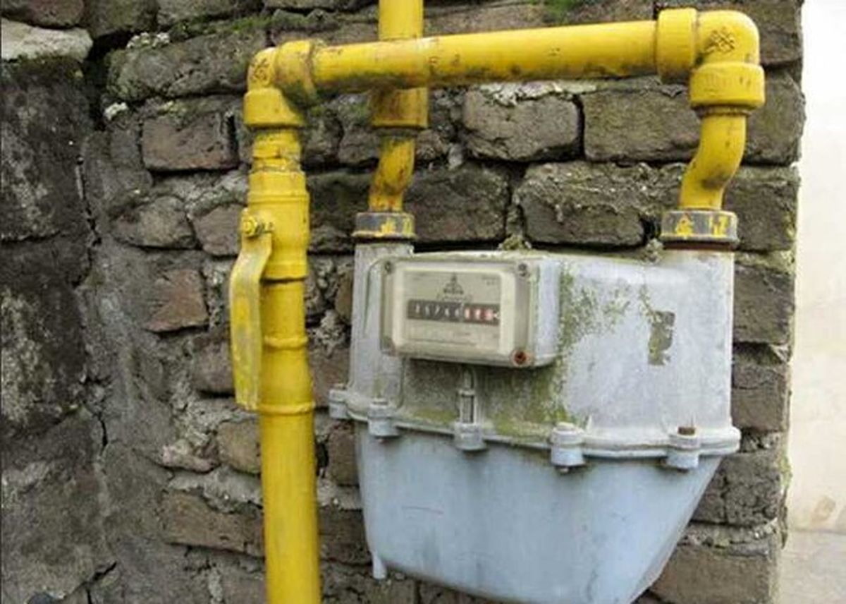 ضریب نفوذ گاز در بین خانوارهای روستایی آذربایجان غربی ۷۱ درصد است