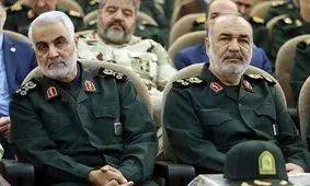 چرا انتقام سخت تاکنون گرفته نشده است؟/ ویدئو