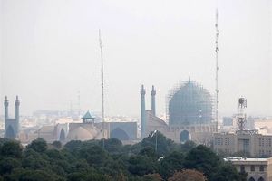 توصیه‌های مرکز بهداشت اصفهان در شرایط آلودگی هوا