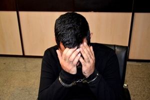 وحشت زنان تهرانی از پسر 18 ساله/ راز ماسک های خاص فاش شد