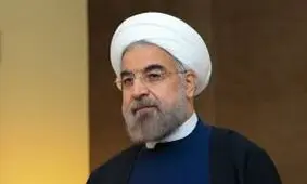 روحانی آزادسازی موصل را تبریک گفت+عکس