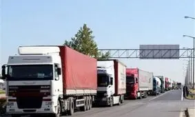 جابجایی بیش از ۳ میلیون و ۵۰۰ هزار تن کالا در سیستان و بلوچستان