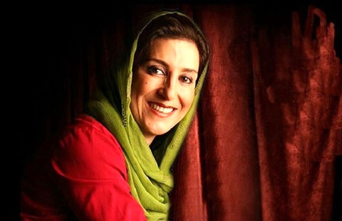 فاطمه معتمدآریا: به سینمای ایران، بعد از انقلاب اجازه رشد داده شد/ ویدئو