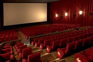 جدیدترین آمار فروش فیلم های روی پرده سینما