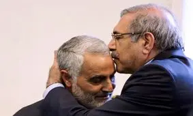 اولین حکم سردار سلیمانی را چه کسی صادر کرد / ماجرای ۱۰۰ تعاونی کشاورزی و کارآفرین شدن افراد مسلح!