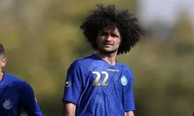 آخرین مهلت هافبک استقلال برای فرار از محرومیت ۴ ماهه