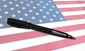 تصویب یک قانون ضد فساد "تاریخی" در آمریکا