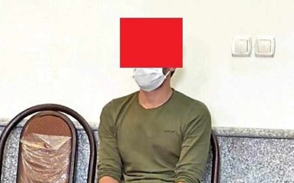 ادعای دختر مدلینگ برای شکایت از پسر پولدار